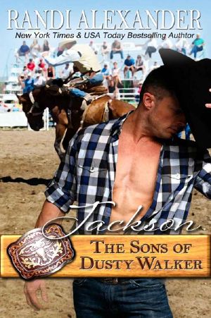 [The Sons of Dusty Walker 02] • Jackson